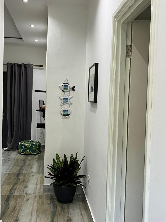 Jasmine Stay Self-Catering Apartments فيكتوريا المظهر الخارجي الصورة