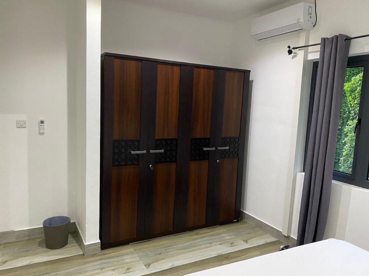 Jasmine Stay Self-Catering Apartments فيكتوريا المظهر الخارجي الصورة