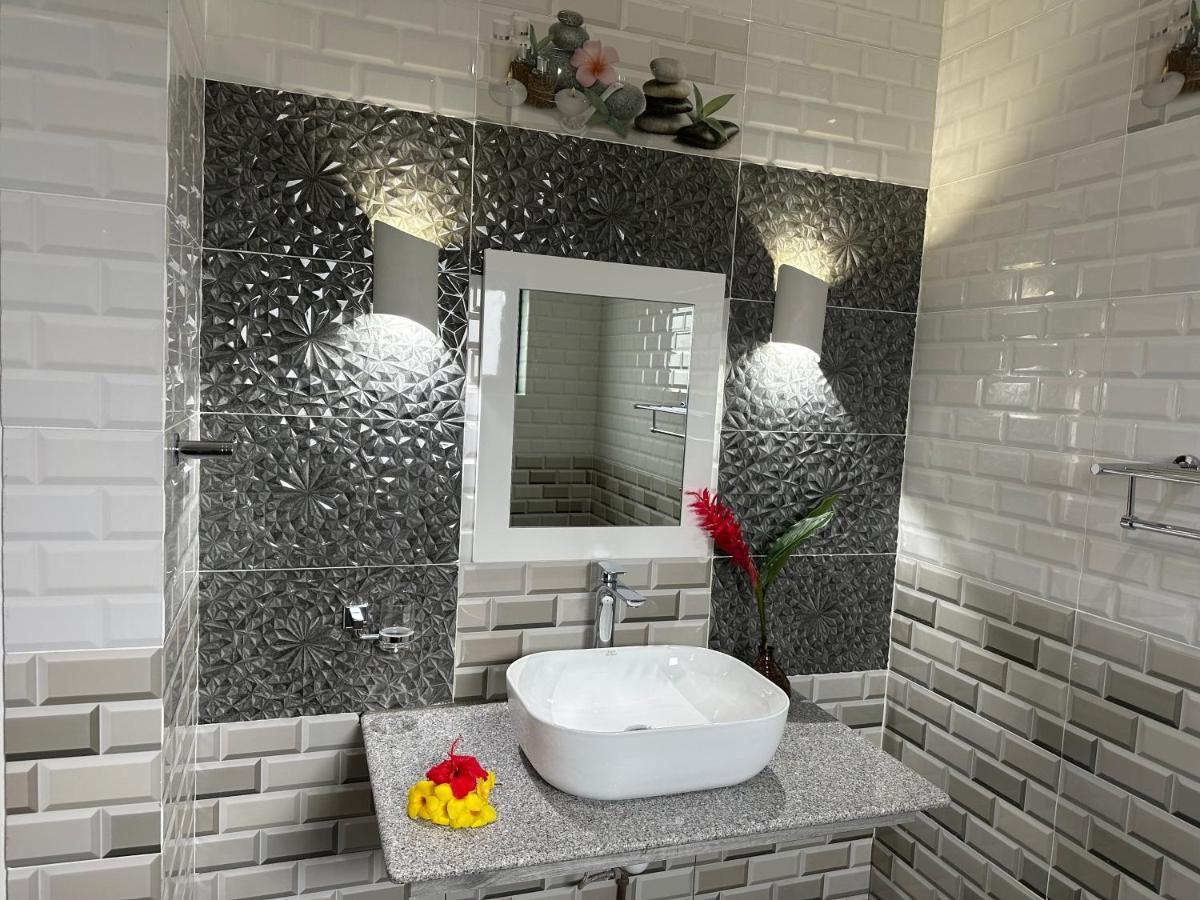Jasmine Stay Self-Catering Apartments فيكتوريا المظهر الخارجي الصورة